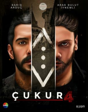 دانلود سریال ترکی گودال Cukur 2017