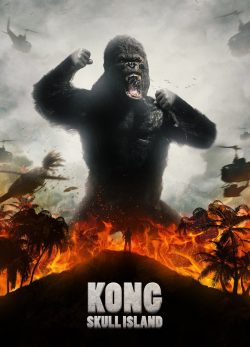 دانلود فیلم Kong: Skull Island 2017