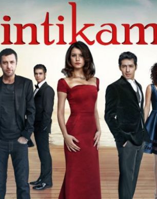 سریال انتقام 2013 Intikam