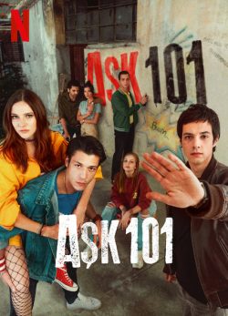 دانلود سریال ترکی 2020 Ask 101 دانلود سریال ترکی عشق 101 با زیرنویس فارسی دانلود رایگان سریال عشق 101 زیرنویس چسبیده Love 101