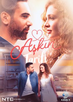 دانلود سریال ترکی 2021 Askin Tarifi سریال ترکی طرز تهیه عشق دستور پخت عشق تعریف عشق با زیرنویس فارسی سریال ترکیه ای طرض تهیه عشق