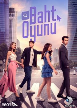 دانلود سریال ترکی 2021 Baht Oyunu دانلود سریال ترکی بازی بخت دانلود رایگان سریال ترکی بازی بخت با زیرنویس فارسی چسبیده سریال Twist of Fate