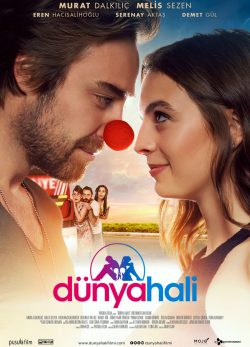 دانلود سریال ترکی 2021 Dunya Hali سریال ترکی احوال دنیایی با زیرنویس فارسی دانلود رایگان سریال احوال دنیایی با زیرنویس چسبیده