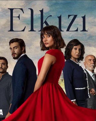 سریال ترکی دختر مردم 2021 El Kizi