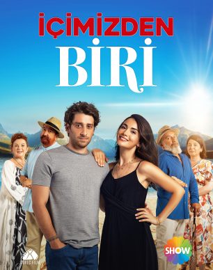 دانلود سریال ترکی 2021 Icimizden Biri دانلود سریال ترکی یکی از میان ما با زیرنویس فارسی دانلود رایگان سریال یکی از میان ما زیرنویس چسبیده