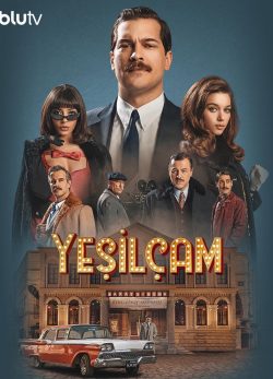 دانلود سریال ترکی 2021 Yesilcam دانلود سریال یشیلچام با زیرنویس فارسی دانلود رایگان سریال ترکی یشیلچام زیرنویس چسبیده