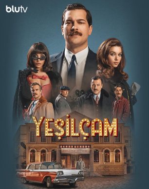 دانلود سریال ترکی 2021 Yesilcam دانلود سریال یشیلچام با زیرنویس فارسی دانلود رایگان سریال ترکی یشیلچام زیرنویس چسبیده