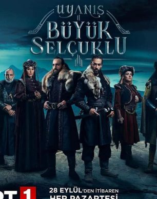 دانلود سریال ترکی Uyanis Buyuk Selcuklu