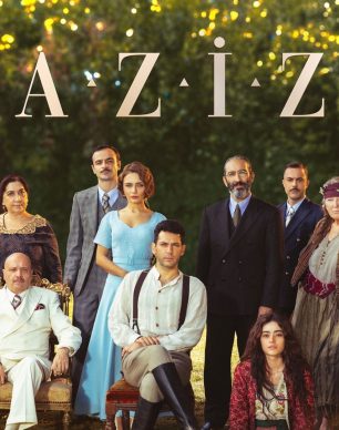 سریال ترکی عزیز Aziz 2021