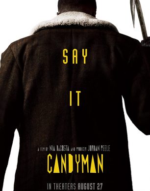 دانلود فیلم Candyman 2021