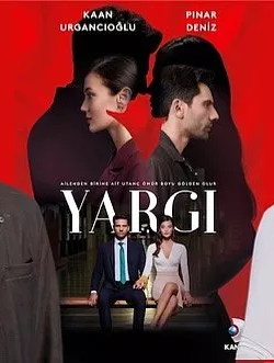 سریال ترکی قضاوت Yargi 2021