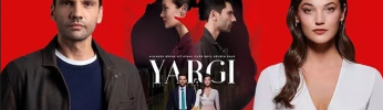 سریال ترکی قضاوت Yargi 2021