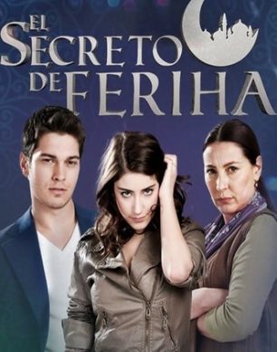 سریال ترکی فریحا Adini Feriha Koydum 2011