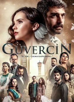 سریال ترکی کبوتر 2019 Guvercin