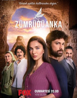 سریال ترکی ققنوس 2020 Zumruduanka