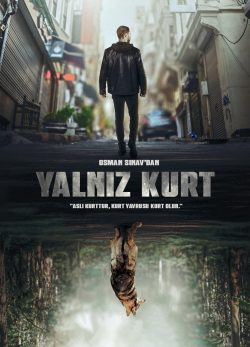 سریال ترکی گرگ تنها Yalniz Kurt 2022