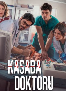 سریال ترکی پزشک دهکده Kasaba Doktoru 2022