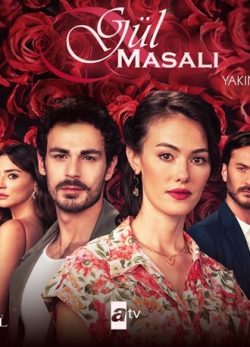 سریال داستان گل رز Gul Masali 2022