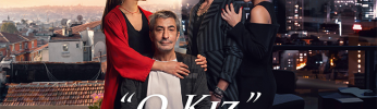 سریال ترکی آن دختر O Kiz 2022