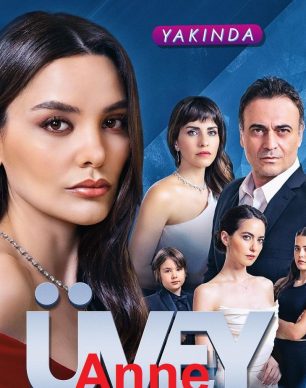 دانلود سریال ترکی نامادری Uvey Anne 2023