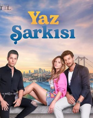 سریال ترکی ترانه تابستان Yaz Sarkisi 2023
