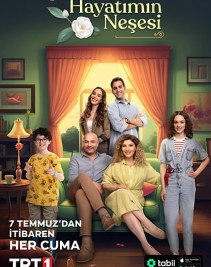 سریال ترکی نشاط زندگیم Hayatimin Nesesi 2023
