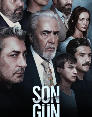 سریال ترکی روز آخر Son Gun 2023