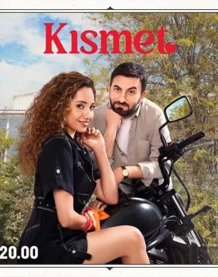 دانلود سریال ترکی قسمت Kismet 2023