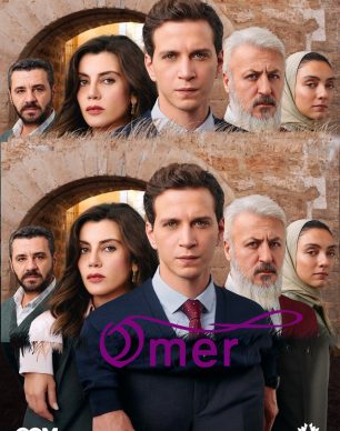 دانلود سریال ترکی عمر Omer 2023