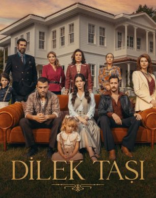 سریال ترکی سنگ آرزو Dilek Tasi 2023
