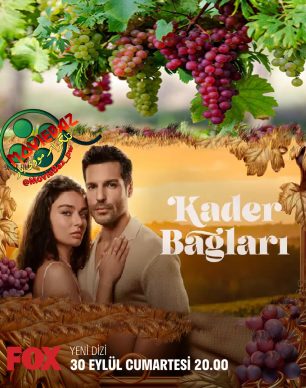 سریال ترکی پیوندهای سرنوشت Kader Baglari 2023